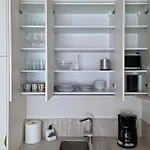 Apartamento Centrum 