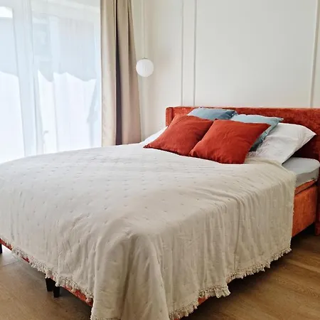 Appartement Centrum 