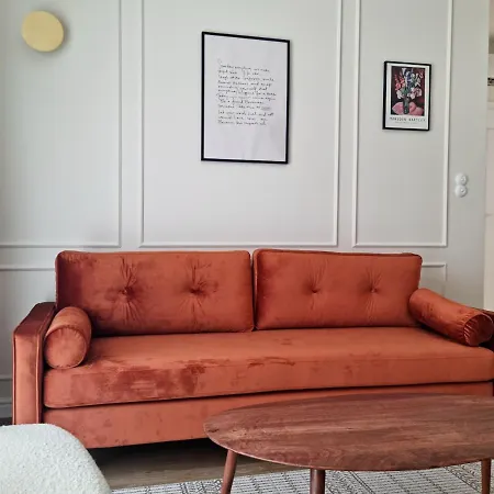 Apartamento Centrum 