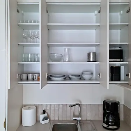 Appartement Centrum 