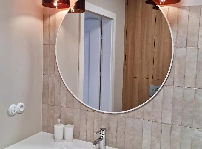 Апартаменты Centrum 